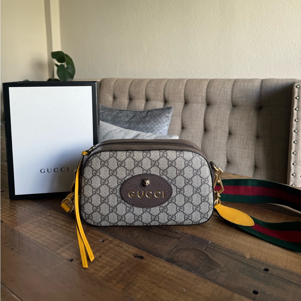 Gucci Purse
